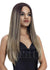 Demi Human Hair Blend Wig Sleek Spotlight